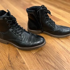 Rye by Hawker Rye Men Size 9.5 Boots 🥾